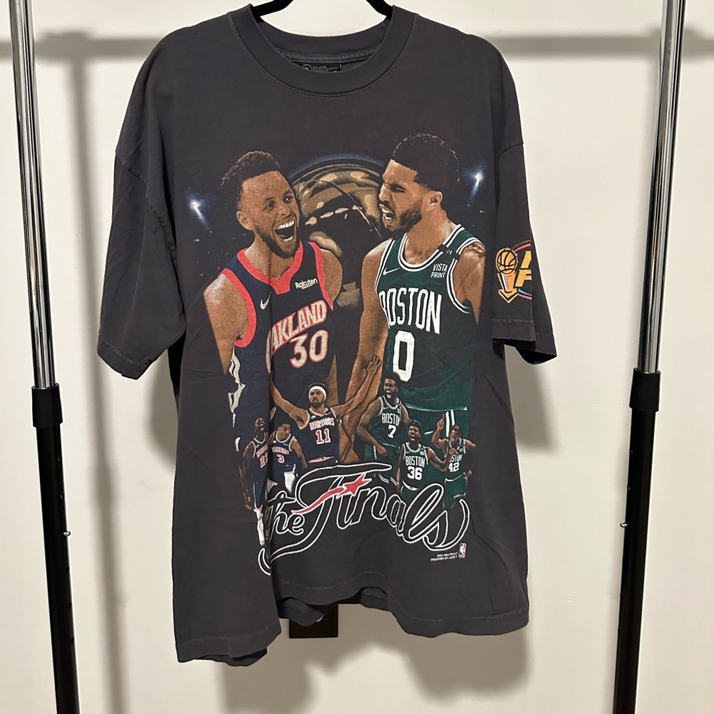 JAEE EDITZ T SHIRT